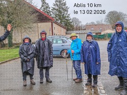 ABLIS 10 KM