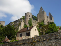 Angles-sur l' lAnglin