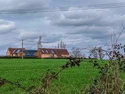 ARCISSES  10 ET 15 KM