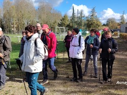 AUNAY SOUS AUNEAU 10 KM