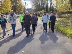 AUNAY SOUS AUNEAU 10 KM