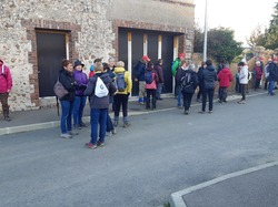 Bailleau l'ÉVêque- Sénarmont