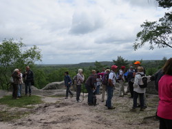 Barbizon,23 juin 2013