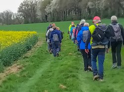 BERCHERES LA MAINGOT 5 ET 10 KM