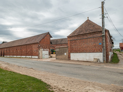 BERCHERES LA MAINGOT 5 ET 10 KM