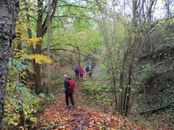 Berchères les Pierres