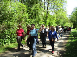 Berchères les Pierres