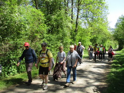 Berchères les Pierres