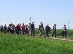 Berchères les Pierres