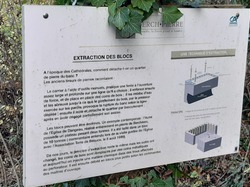 Berchèrse-les-Pierres