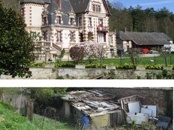 Bréchamps-Nogent le Roi