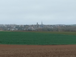 CHAMPSERU 5 ET 10 KM