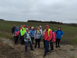 CHAMPSERU 5 ET 10 KM