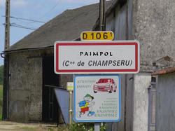Champseru