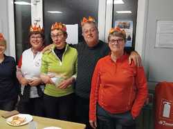 CHARTRES ET GALETTES