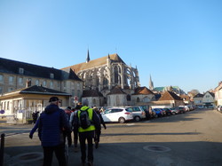 Chartres: Saint Brice