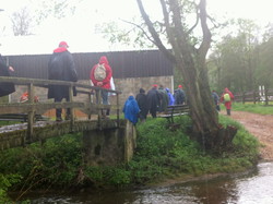 Courville- les moulins