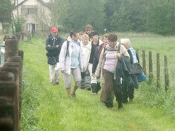 Courville- les moulins