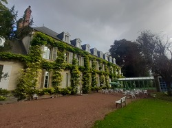 Côte d'Opale sept 2024: 1/4