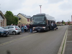 Côte d'Opale sept 2024: 1/4