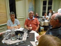 Côte d'Opale sept 2024: 1/4