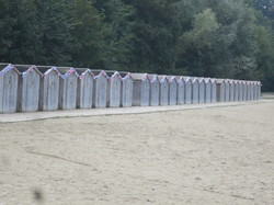 Côte d'Opale sept 2024: 1/4