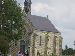 Côte d'Opale sept 2024: 1/4