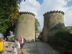 Côte d'Opale sept 2024: 1/4