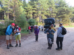 Côte d'Opale sept 2024: 1/4