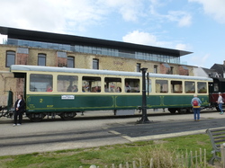 Côte d'Opale sept 2024: 1/4