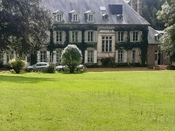 Côte d'Opale sept 2024: 1/4