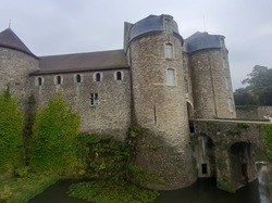 Côte d'Opale sept 2024: 2/4