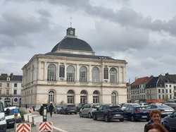 Côte d'Opale sept 2024: 2/4