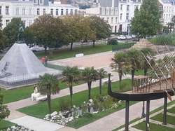 Côte d'Opale sept 2024: 2/4