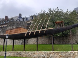 Côte d'Opale sept 2024: 2/4