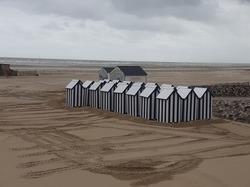 Côte d'Opale sept 2024: 3/4