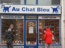 Côte d'Opale sept 2024: 3/4