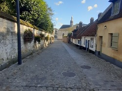 Côte d'Opale sept 2024: 4/4