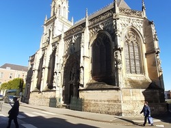 Côte d'Opale sept 2024: 4/4