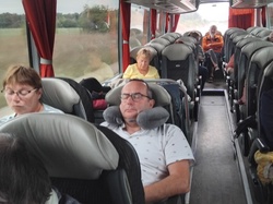 Côte d'Opale sept 2024: 4/4