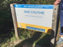 Côte d'Opale sept 2024: 4/4