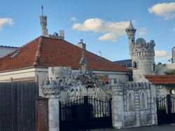 Côte d'Opale sept 2024: 4/4