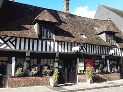 Côte d'Opale sept 2024: 4/4