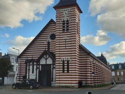 Côte d'Opale sept 2024: 4/4