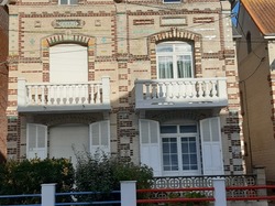 Côte d'Opale sept 2024: 4/4