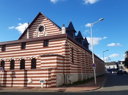 Côte d'Opale sept 2024: 4/4