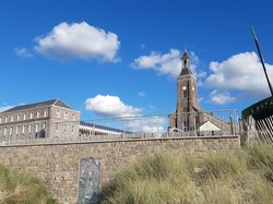 Côte d'Opale sept 2024: 4/4