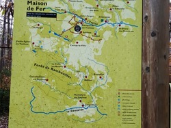 Dampierre-en-Yvelynes