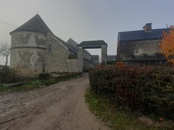 Dampierre-en-Yvelynes