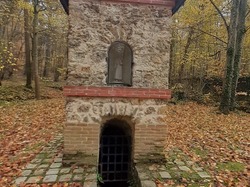 Dampierre-en-Yvelynes